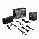 Power supply MSI 306-7ZP8D11-CE0 850 W 80 Plus Gold-2