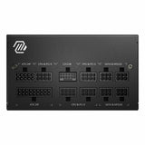 Power supply MSI 306-7ZP8D11-CE0 850 W 80 Plus Gold-38