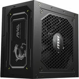 Power supply MSI 306-7ZP8D11-CE0 850 W 80 Plus Gold-29