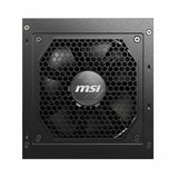 Power supply MSI 306-7ZP8D11-CE0 850 W 80 Plus Gold-25