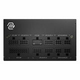 Power supply MSI 306-7ZP8E11-CE0 750 W 80 Plus Gold ATX-21