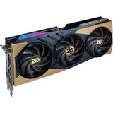 Graphics card MSI World of Warcraft EDITION GEFORCE RTX 4070 12 GB GDDR6-7