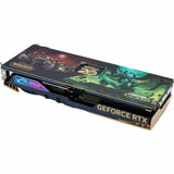 Graphics card MSI World of Warcraft EDITION GEFORCE RTX 4070 12 GB GDDR6-1