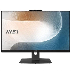 All in One MSI AM242P-1400ES 23,8" Intel Core i3-100U 8 GB RAM 256 GB-0