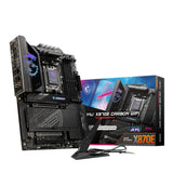 Motherboard MSI MPG X870E CARBON WIFI AMD AM5 AMD-5