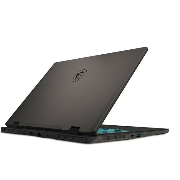 Laptop MSI SWORD 16 HX B14VGKG-676ES 16