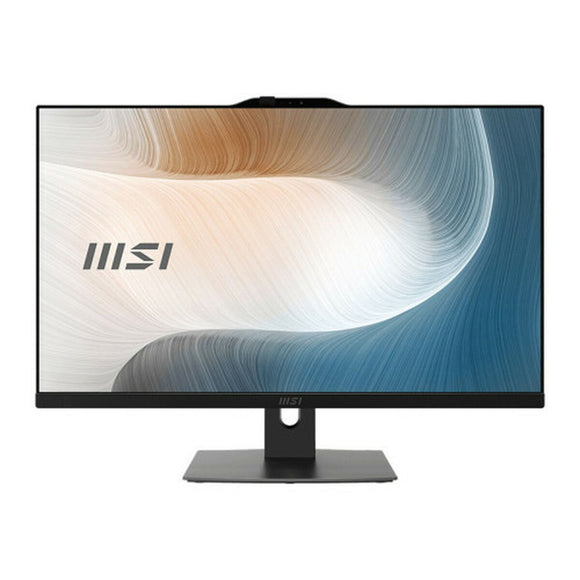 All in One MSI AM272P 1M-894ES 27