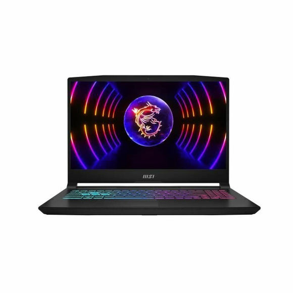 Laptop MSI Katana 17 B13VGK-1431FR 17,3