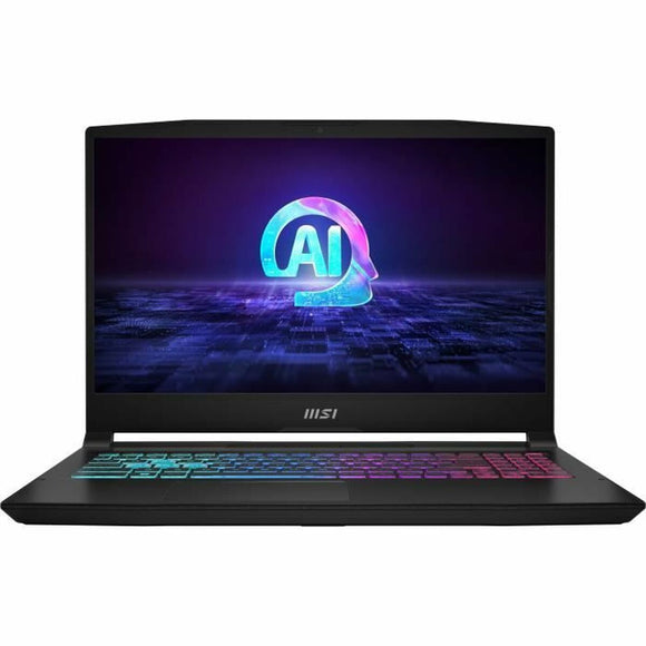 Laptop MSI Katana A15 AI B8VG-484XFR 15,6