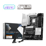 Motherboard MSI LGA 1851 Intel Z890-27