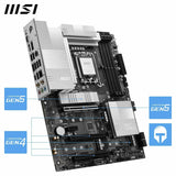 Motherboard MSI LGA 1851 Intel Z890-22