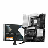 Motherboard MSI LGA 1851 Intel Z890-0