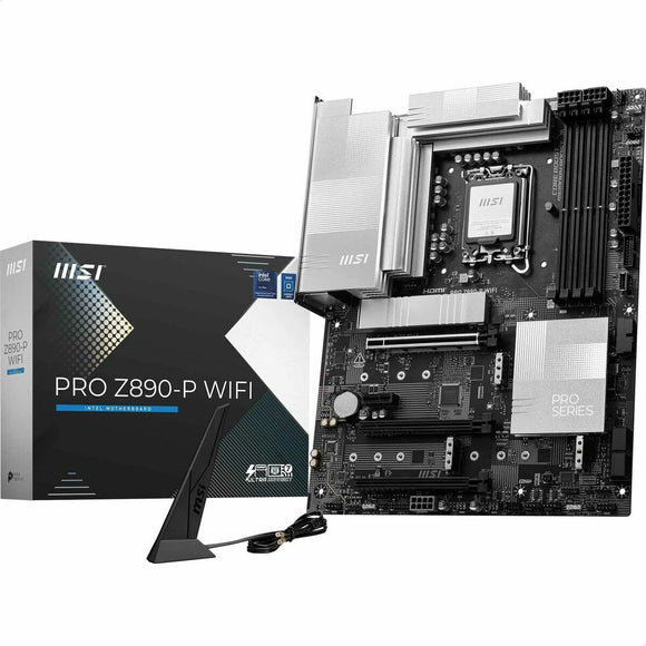 Motherboard MSI PRO Z890-P WIFI-0