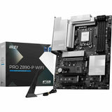 Motherboard MSI LGA 1851 Intel Z890-31