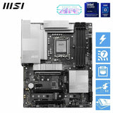 Motherboard MSI LGA 1851 Intel Z890-30