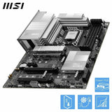 Motherboard MSI LGA 1851 Intel Z890-19