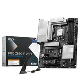 Motherboard MSI LGA 1851 Intel Z890-1