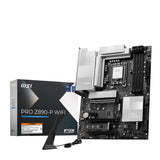 Motherboard MSI LGA 1851 Intel Z890-14
