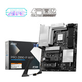 Motherboard MSI LGA 1851 Intel Z890-13
