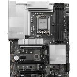 Motherboard MSI LGA 1851 Intel Z890-12