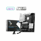 Motherboard MSI LGA 1851 Intel Z890-35