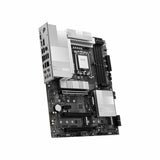 Motherboard MSI LGA 1851 Intel Z890-33
