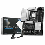 Motherboard MSI LGA 1851 Intel Z890-7