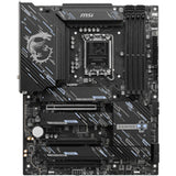 Motherboard MSI Z890 GAMING PLUS WIFI Intel Z890 LGA 1851-30