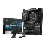 Motherboard MSI Z890 GAMING PLUS WIFI Intel Z890 LGA 1851-0