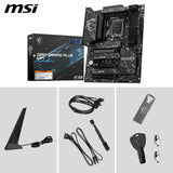 Motherboard MSI Z890 GAMING PLUS WIFI Intel Z890 LGA 1851-15