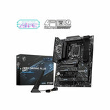 Motherboard MSI Z890 GAMING PLUS WIFI Intel Z890 LGA 1851-32