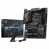 Motherboard MSI Z890 GAMING PLUS WIFI Intel Z890 LGA 1851-7