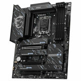 Motherboard MSI Z890 GAMING PLUS WIFI Intel Z890 LGA 1851-5