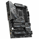 Motherboard MSI Z890 GAMING PLUS WIFI Intel Z890 LGA 1851-4