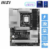 Motherboard MSI-11