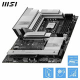 Motherboard MSI-9