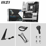 Motherboard MSI-6