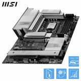 Motherboard MSI-16