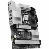 Motherboard MSI-2