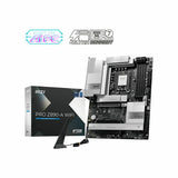 Motherboard MSI-23
