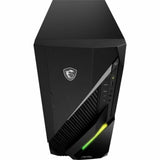 Desktop PC MSI Intel Core i5-12400F 16 GB RAM 1 TB SSD-2