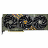 Graphics card MSI GEFORCE RTX 4070 16 GB GDDR6-6