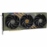 Graphics card MSI GEFORCE RTX 4070 16 GB GDDR6-5