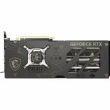 Graphics card MSI GEFORCE RTX 4070 16 GB GDDR6-1