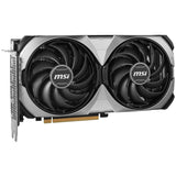 Graphics card MSI VENTUS 2X 12 GB GDDR6 GDDR6X-3