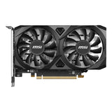 Graphics card MSI Nvidia GeForce RTX 3050 6 GB GDDR6-18