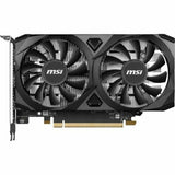 Graphics card MSI Nvidia GeForce RTX 3050 6 GB GDDR6-24