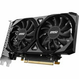 Graphics card MSI Nvidia GeForce RTX 3050 6 GB GDDR6-22