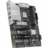 Motherboard MSI PRO Z890-S LGA 1851-5