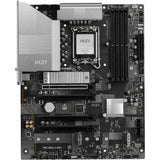 Motherboard MSI PRO Z890-S LGA 1851-4